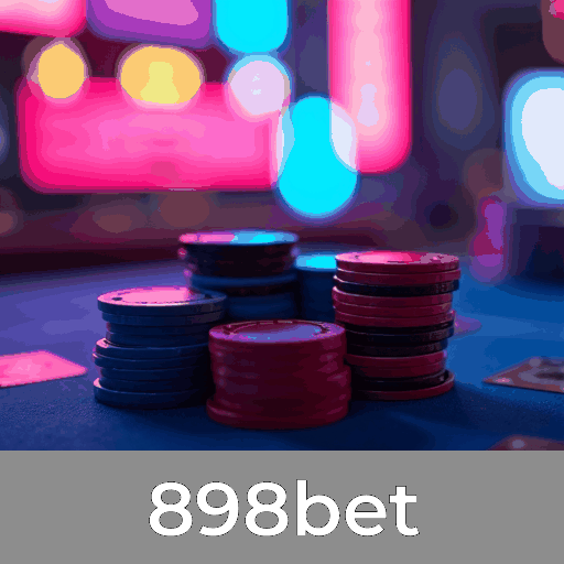 898bet: Caça-níqueis Online que Garantem Emoção e Altas Recompensas!