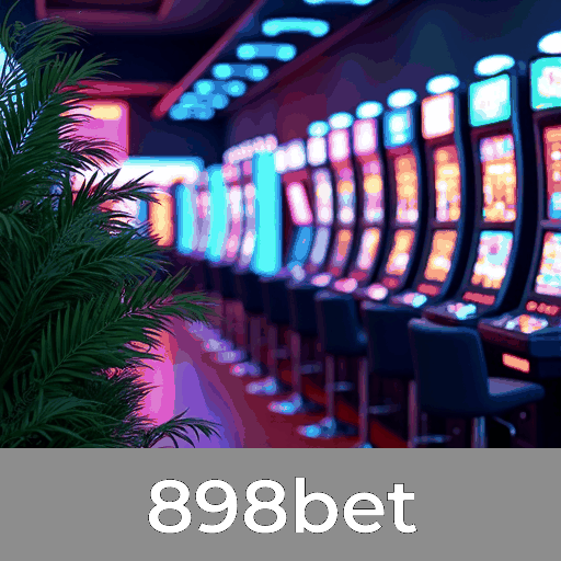 Emoção e Oportunidades de Ganho no Cassino do 898bet