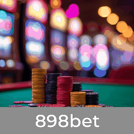 Experiência Completa de Apostas com o App 898bet